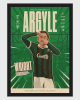 PAFC vs Norwich City