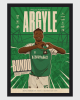 PAFC vs Swansea City
