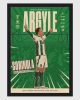 PAFC vs Sheffield United