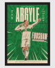 PAFC vs Middlesbrough