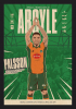 PAFC vs Coventry City
