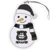 Snowman Tree Decoration