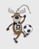 Reindeer Tree Decoration