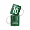 24/25 Home Kit Personalised Mug