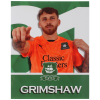 Grimshaw Player Photo