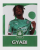 Gyabi Player Photo