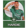 Hardie Player Photo