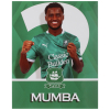 Mumba Player Photo