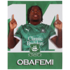 Obafemi Player Photo