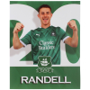 Randell Player Photo
