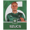 Szucs Player Photo