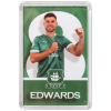 Edwards Player Magnet