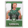 Gibson Player Magnet