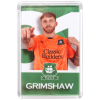 Grimshaw Player Magnet