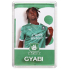 Gyabi Player Magnet