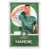 Hardie Player Magnet