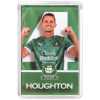 Houghton Player Magnet