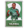 Mumba Player Magnet