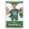 Randell Player Magnet