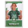 Wright Player Magnet