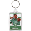 Issaka Player Keyring