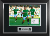 Joe Edwards Signed Print