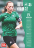 Argyle v Exeter City Women's National League