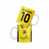 24/25 Third Kit Personalised Mug