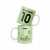 24/25 GK Third Kit Personalised Mug
