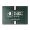 PAFC Stripe Personalised Chopping Board