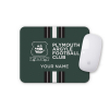 PAFC Stripe Personalised Mousepad