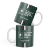 PAFC Stripe Personalised Mug