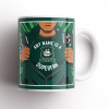 PAFC Male Superfan Personalised Mug