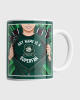 PAFC Female Superfan Personalised Mug