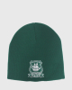 Green Beanie Hat