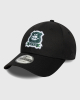 PAFC New Era Black Core Cap