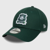 PAFC New Era Green Core Cap