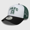 PAFC New Era Core Trucker Cap