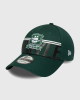 PAFC New Era Wordmark Green Cap