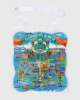 Plymouth Illustration Tote Bag