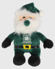 Plush Xmas Santa