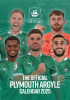 2025 PAFC Calendar
