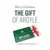 Christmas Gift Card