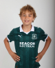 25-26 Home Shirt Junior