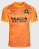 25-26 Home GK Shirt Adult