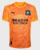 25-26 Home GK Shirt Junior