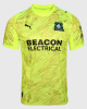 25-26 Away GK Shirt Adult