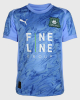 25-26 Third GK Shirt Junior
