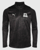 25-26 Training 1/4 Zip Adult
