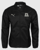 25-26 Training All Weather Jacket Adult